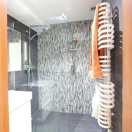 Appartement Fragnee, Confortable, Super Equipe 2-4p Liège