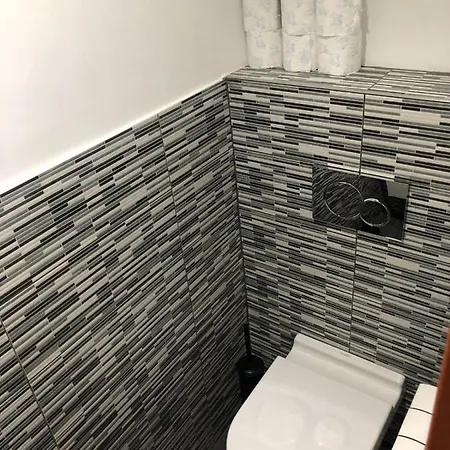 Appartement Fragnee, Confortable, Super Equipe 2-4p Liège