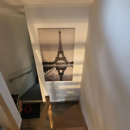 Appartement Fragnee, Confortable, Super Equipe 2-4p *
