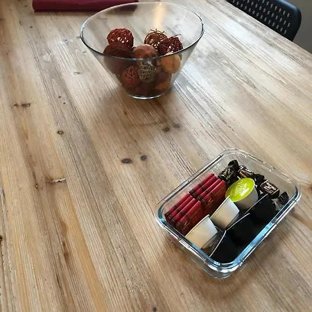 Διαμέρισμα Fragnee, Confortable, Super Equipe 2-4p *