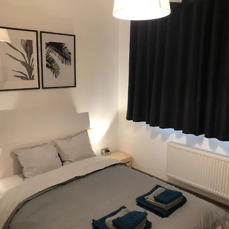 Appartement Fragnee, Confortable, Super Equipe 2-4p Liège