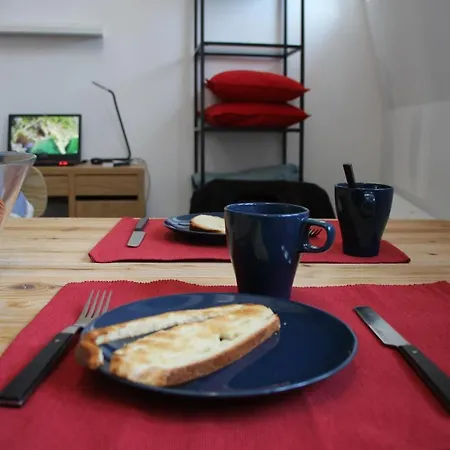 Διαμέρισμα Fragnee, Confortable, Super Equipe 2-4p *